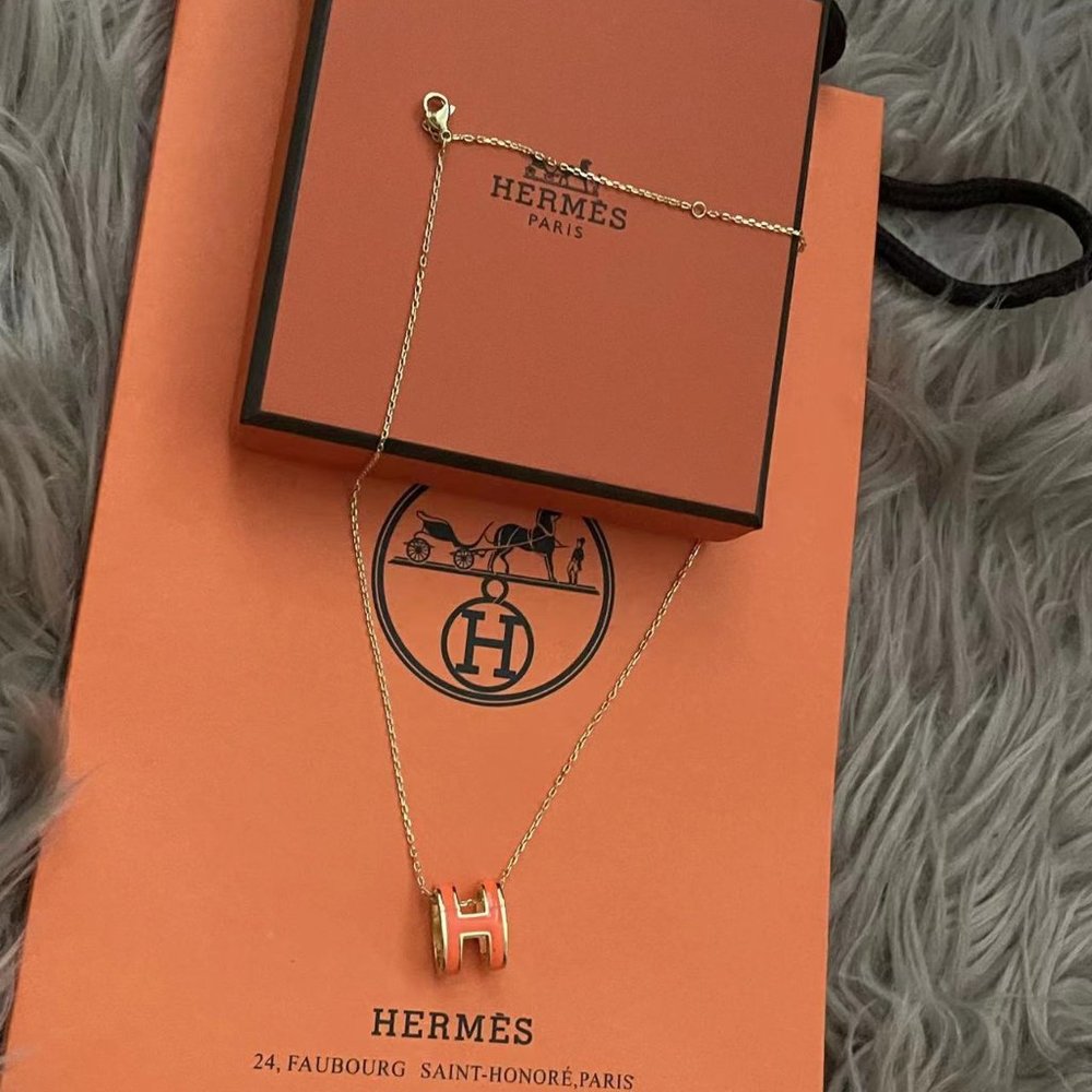 💎✨AUTHENTIC✨💎 Hermes necklace